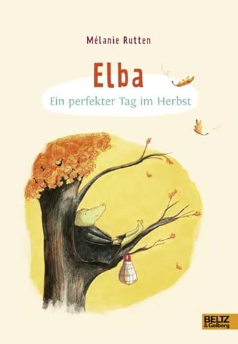 Beispielbild fr Elba. Ein vollkommener Tag im Herbst: Mit farbigen Bildern zum Verkauf von medimops