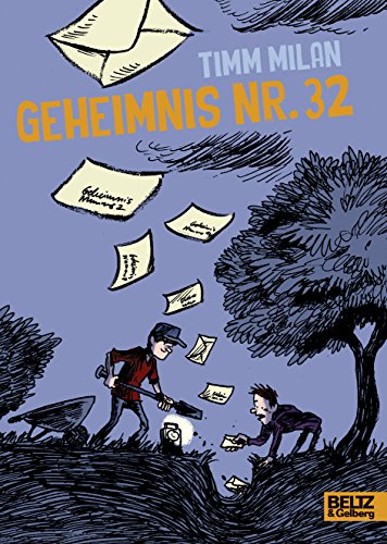 Beispielbild fr Milan, T: Geheimnis Nr. 32 zum Verkauf von WorldofBooks