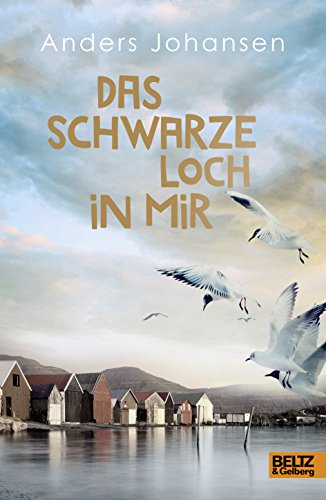 9783407821720: Das schwarze Loch in mir