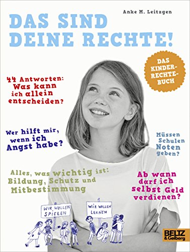 Stock image for Das sind deine Rechte! -Language: german for sale by GreatBookPrices