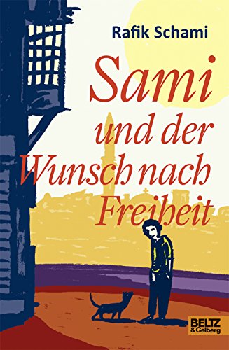 9783407823199: Sami und der Wunsch nach Freiheit