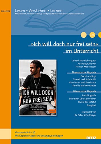 Stock image for Ich will doch nur frei sein im Unterricht for sale by GreatBookPrices