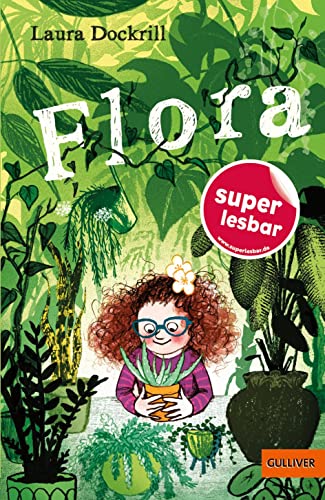 Beispielbild fr Flora zum Verkauf von GreatBookPrices