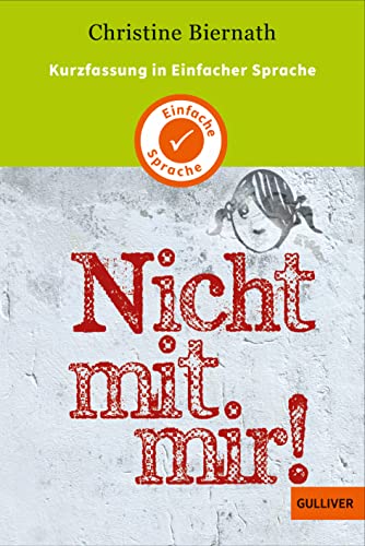 Beispielbild fr Kurzfassung in Einfacher Sprache. Nicht mit mir! zum Verkauf von GreatBookPrices