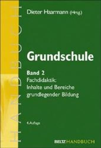 Stock image for Grundschule for sale by medimops