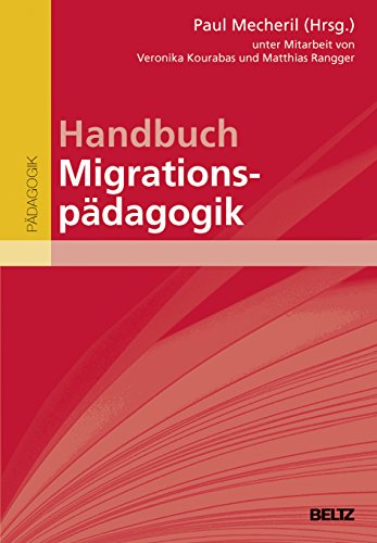 Beispielbild fr Handbuch Migrationspdagogik zum Verkauf von Blackwell's
