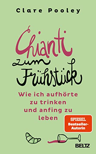 Imagen de archivo de Chianti zum Frhstck a la venta por GreatBookPrices