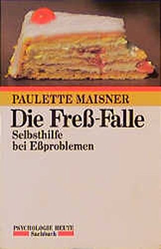 9783407850676: Die Fress-Falle