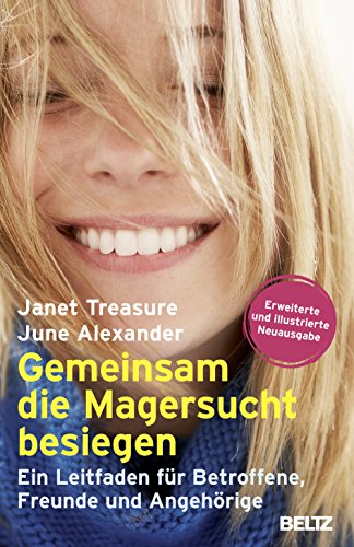 Beispielbild fr Gemeinsam die Magersucht besiegen -Language: german zum Verkauf von GreatBookPrices