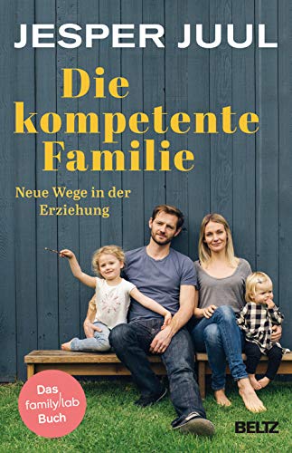 Beispielbild fr Die kompetente Familie -Language: german zum Verkauf von GreatBookPrices