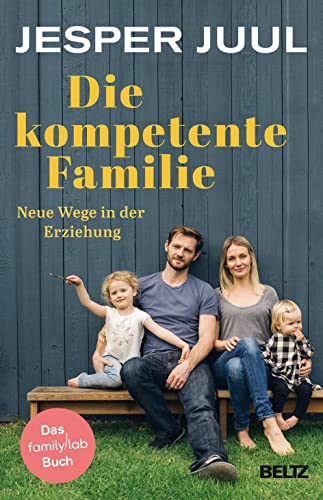 Imagen de archivo de Die kompetente Familie -Language: german a la venta por GreatBookPrices