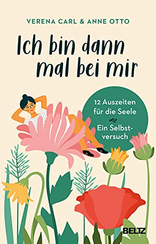 Stock image for Ich bin dann mal bei mir -Language: german for sale by GreatBookPrices