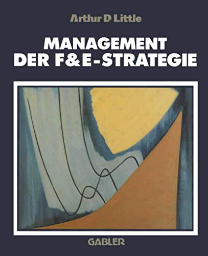 9783409134279: Management Der Fande-Strategie