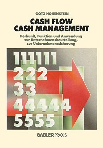 Cash Flow und Cash Management