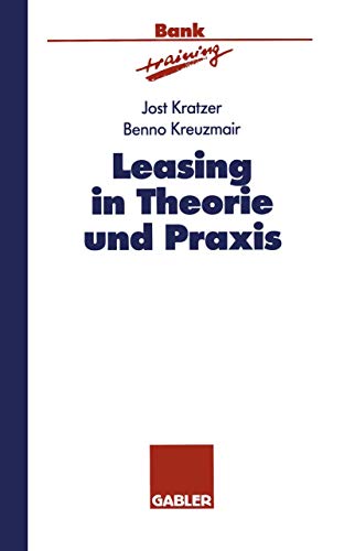 9783409144360: Leasing in Theorie und Praxis