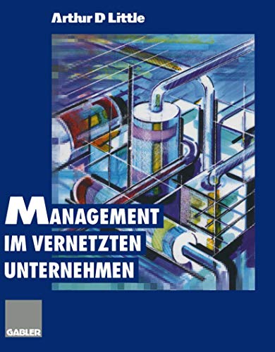 Stock image for Management im vernetzten Unternehmen for sale by medimops