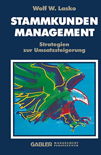Imagen de archivo de Stammkunden-Management a la venta por medimops