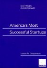 9783409214094: America's Most Successful Startups