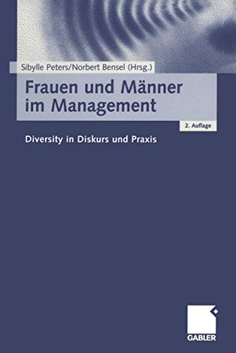 Stock image for Frauen und Manner im Management for sale by Chiron Media