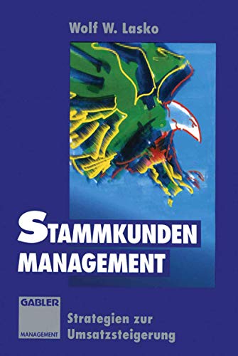 9783409296175: Stammkunden-Management: Strategien Zur Umsatzsteigerung
