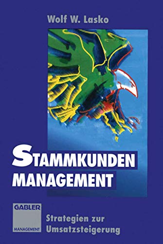 Stock image for Stammkunden-Management for sale by Sigrun Wuertele buchgenie_de