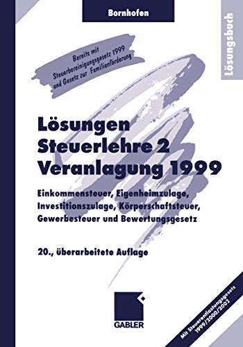 Körperschaftsteuer und gewerbesteuer