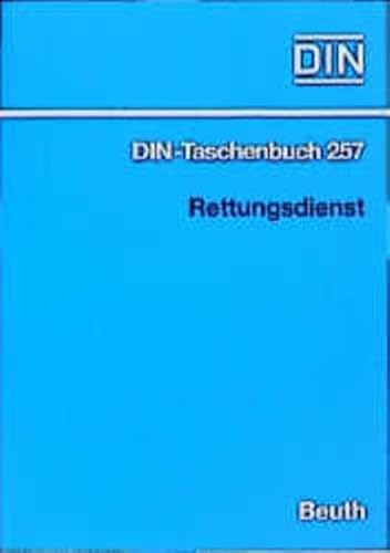 Rettungsdienst