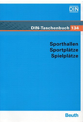 9783410158745: Sporthallen, Sportpltze, Spielpltze