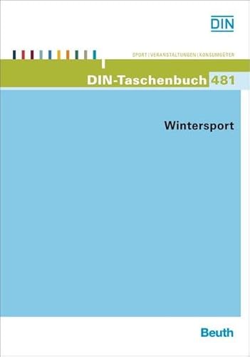 9783410216599: Wintersport