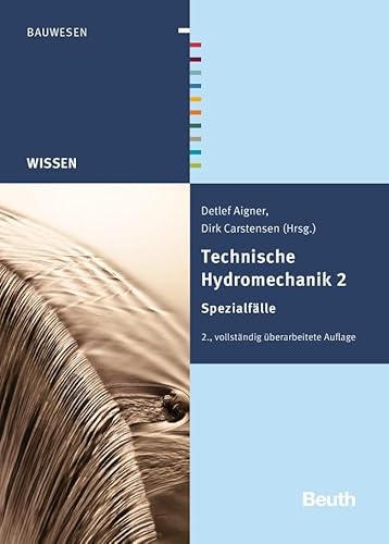 Stock image for Technische Hydromechanik -Language: german for sale by GreatBookPrices