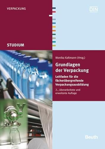 9783410241928: Grundlagen der Verpackung