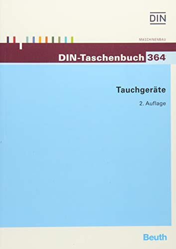 9783410245643: Tauchgerte