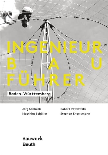 Stock image for Engelsmann, S: Ingenieurbaufhrer for sale by Blackwell's