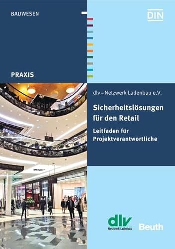 9783410249344: Sicherheitslsungen fr den Retail: Leitfaden fr Projektverantwortliche