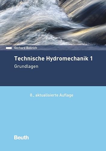 Imagen de archivo de Technische Hydromechanik 1 -Language: german a la venta por GreatBookPrices