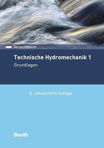 Stock image for Technische Hydromechanik 1 -Language: german for sale by GreatBookPrices