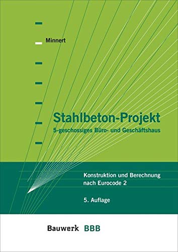 Stahlbeton-Projekt - Minnert, Jens