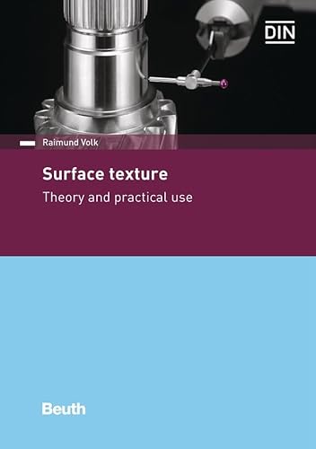 Stock image for Surface texture for sale by GreatBookPrices
