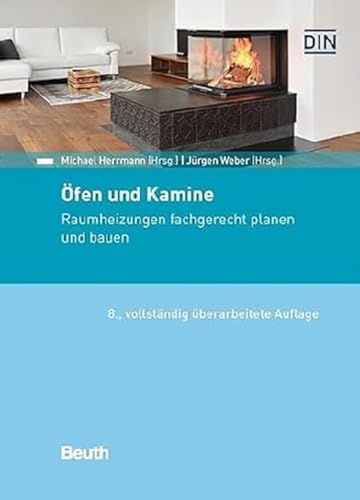 Stock image for fen und Kamine for sale by GreatBookPrices