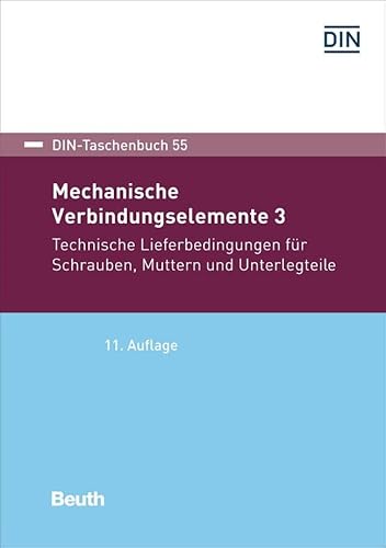 Stock image for Mechanische Verbindungselemente 3 for sale by GreatBookPrices