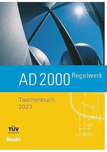 Beispielbild fr AD 2000-Regelwerk zum Verkauf von GreatBookPrices