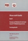 9783410329220: Wissen schafft Qualitt