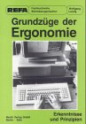 Grundzüge der Ergonomie - Laurig Wolfgang