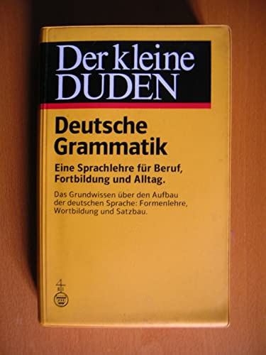 9783411021826: Deutsche Grammatik (Duden): Relatos Fantasticos Latinoamericanos 1