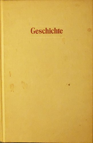 Beispielbild fr Meyers kleines Lexikon Geschichte zum Verkauf von Neusser Buch & Kunst Antiquariat