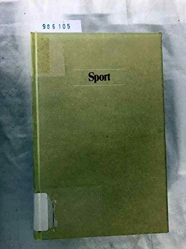 Stock image for Meyers kleines Lexikon: Sport for sale by Sammlerantiquariat