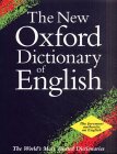 9783411030149: Oxford Dictionary of English (Livre en allemand)