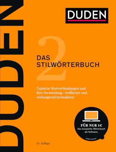 Beispielbild fr Der Duden in 12 Banden zum Verkauf von Blackwell's