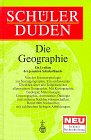 Stock image for (Duden) Schlerduden, Die Geographie for sale by medimops