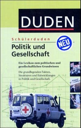 Stock image for Politik Und Gesellschaft for sale by GF Books, Inc.